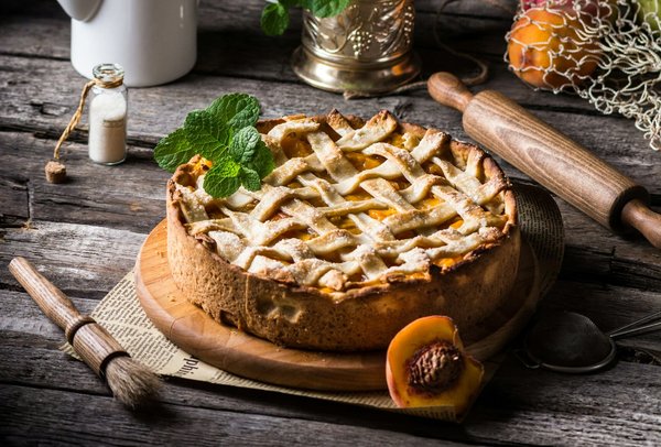 The ultimate guide to crafting homemade pies