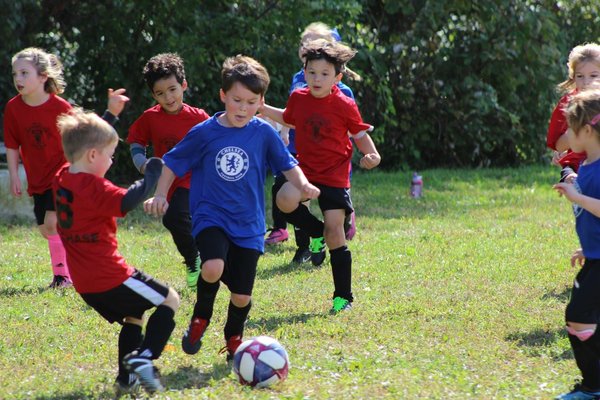 What impact do sports have on the mental and emotional development of children?